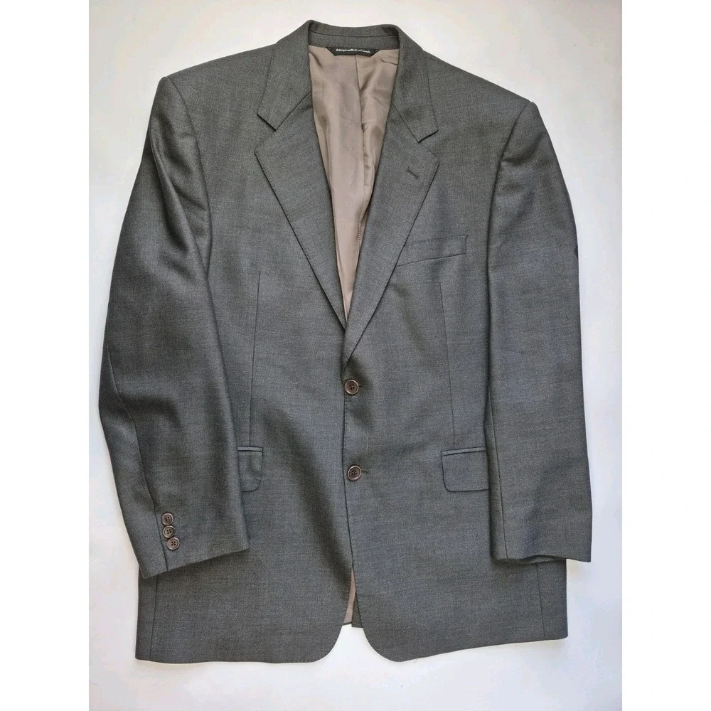 Coppley mens two